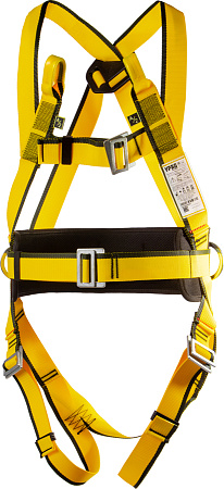 Страховочная привязь Вентопро СП4